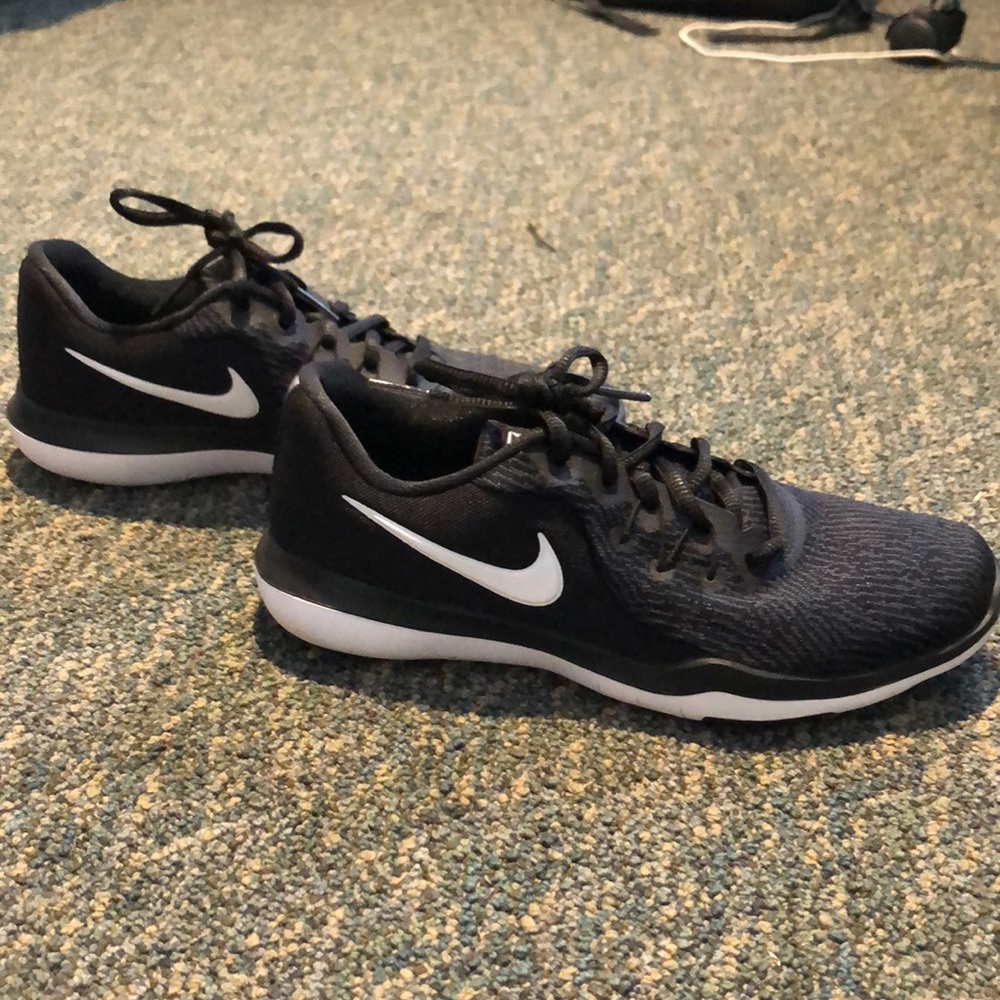 Nike flex supreme TR6